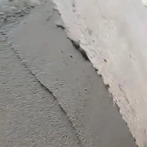 庄河水工建筑物I级C55聚合物改性水泥砂浆 渠道防渗泵站加固迎水面抗冲刷砂浆