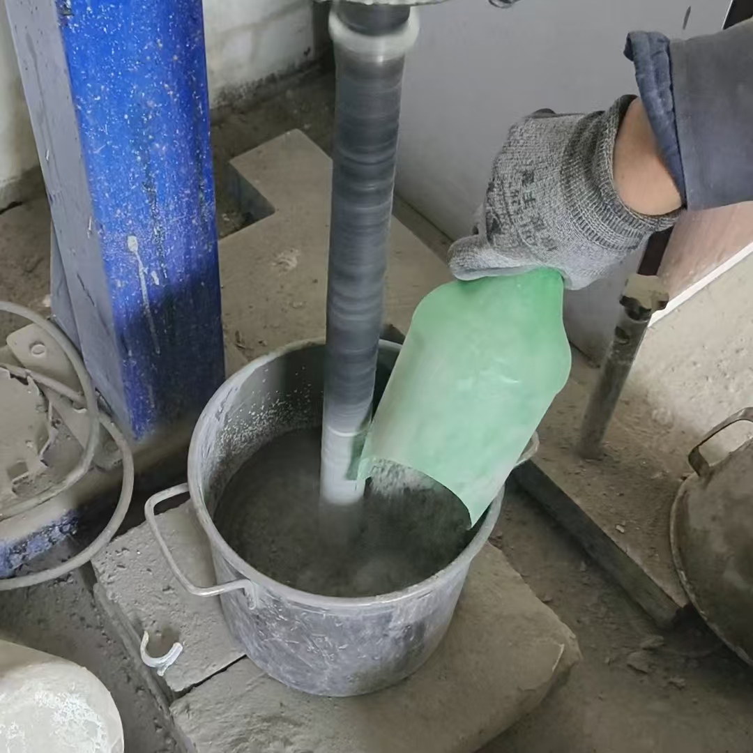 庄河桥梁公路张拉用H60压浆料与普通压浆料有什么区别？
