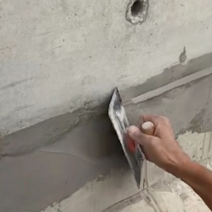 庄河P型防护型环氧树脂砂浆