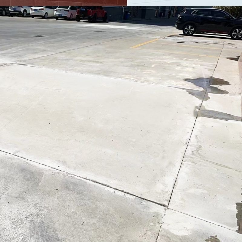庄河市政道路抢修料